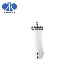 Water Filter Spare Parts Oil Filter Housing